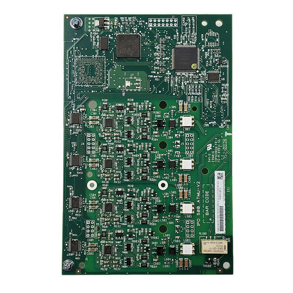 AVAYA - 700503164 IP500 Analog Trunk Card 4 V2 (ATM4U) - Image 2