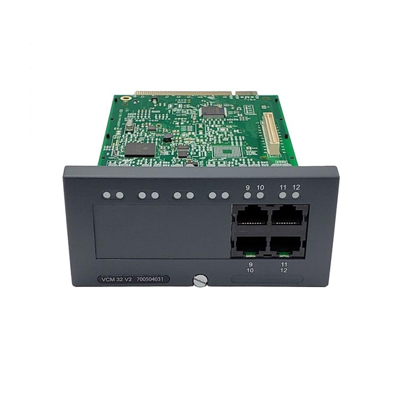 Avaya 700504031 IP500 VCM 32 V2 Base Card