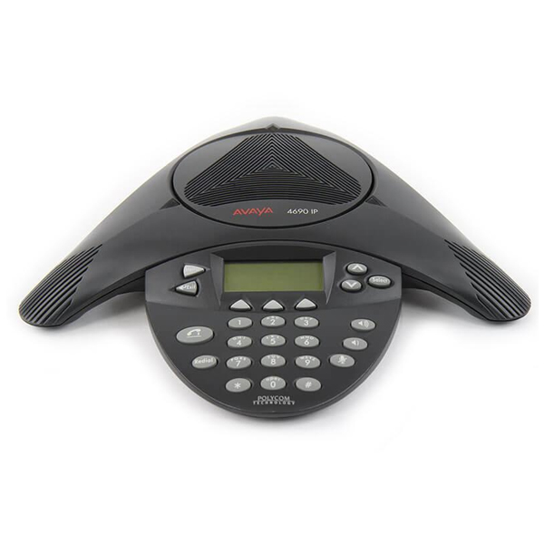AVAYA - 700514246 B199 IP Conference Phone - Image 2