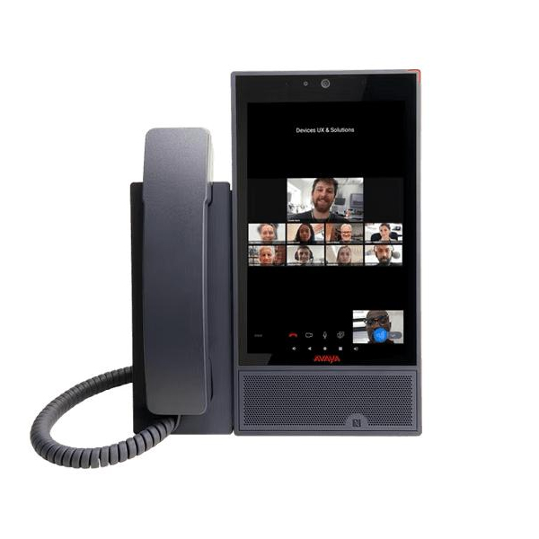 Avaya 700514685 J179 IP Phone