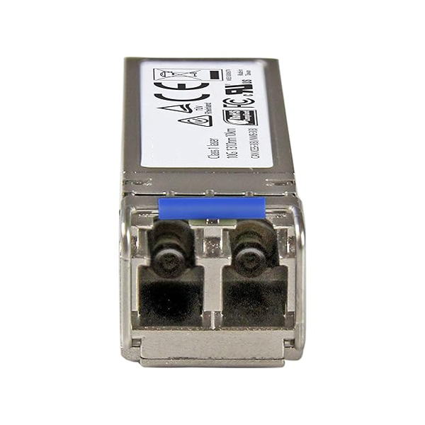 Juniper SFPP-10GE-LR 10GBASE-LR SFP+ Optical Transceiver Module - Image 2