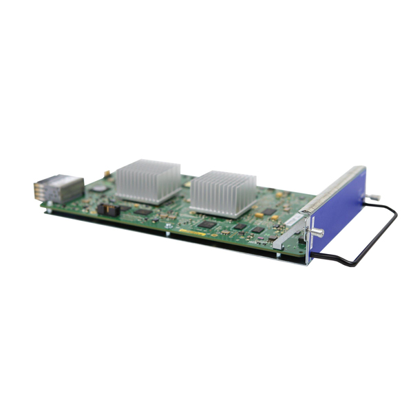 JUNIPER - SRX3K-NPC Network Processing Card - Image 3
