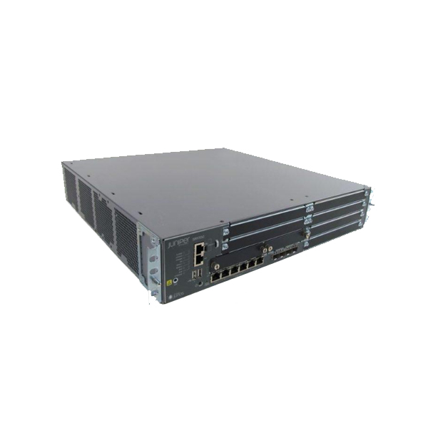 JUNIPER - SRX550-645AP Services Gateway - Image 2