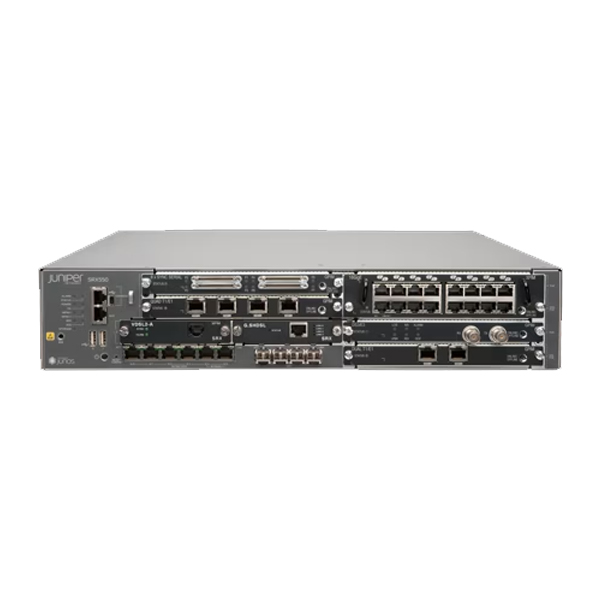 Juniper SRX550-645AP Services Gateway