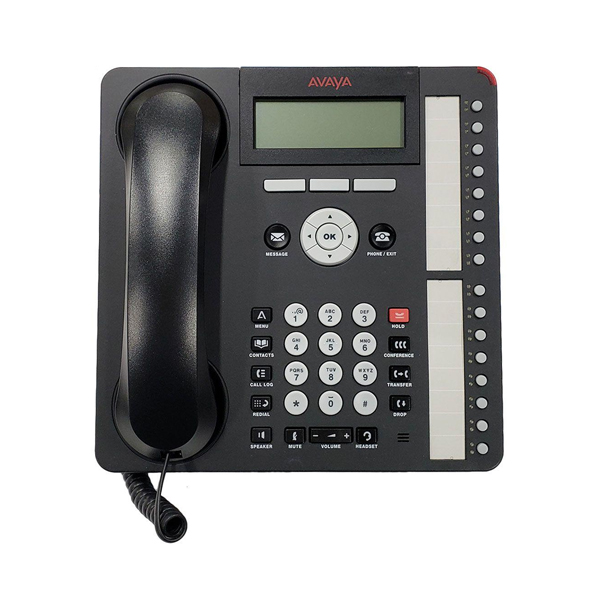 AVAYA - 700504843 IP500 V2 Universal PRI Dual Trunk Card - Image 2