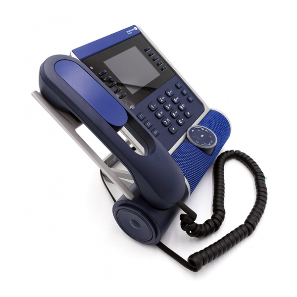 ALCATEL-LUCENT - Enterprise 3ML27310AA ALE-300 IP DeskPhone - Image 2
