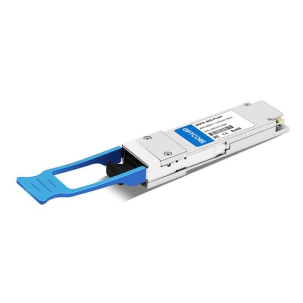 Juniper JNP-QSFP-4X10GE-IR 40GbE QSFP+ Optical Transceiver Module