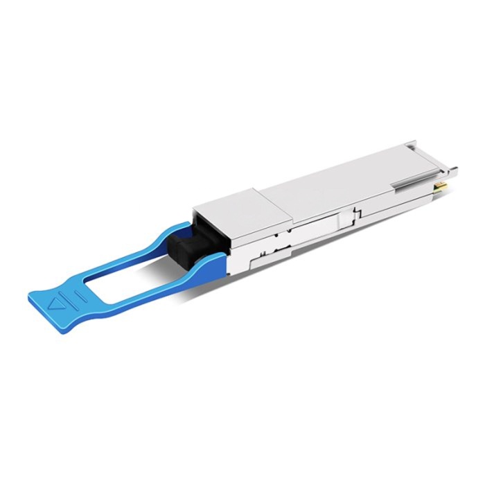 Juniper JNP-QSFP-4X10GE-IR 40GbE QSFP+ Optical Transceiver Module