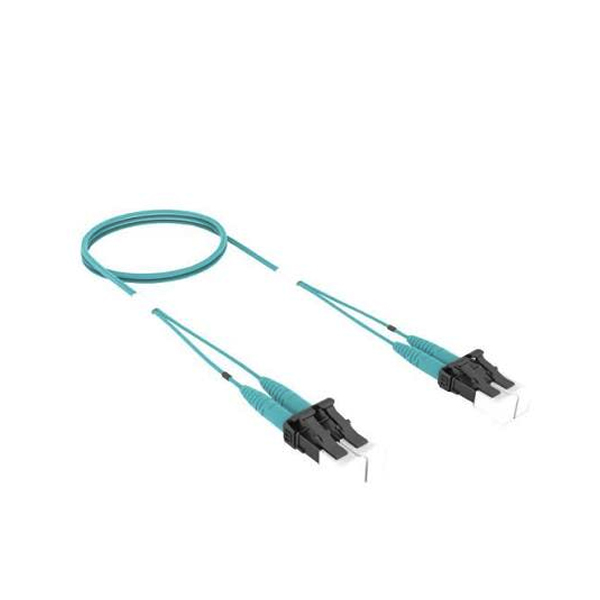 CommScope FFXLCLC42-MXF050 Systimax Insta patch 360 Fiber Patch Cord.