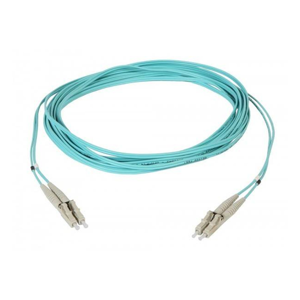 CommScope FFXLCLC42-MXF082 Systimax Lazr Speed Fiber Patch Cord.