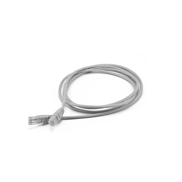 CommScope CPCSSX2-03F007 Single mode Fiber Optic Patch Cord, 3 m, Duplex, LC to SC.